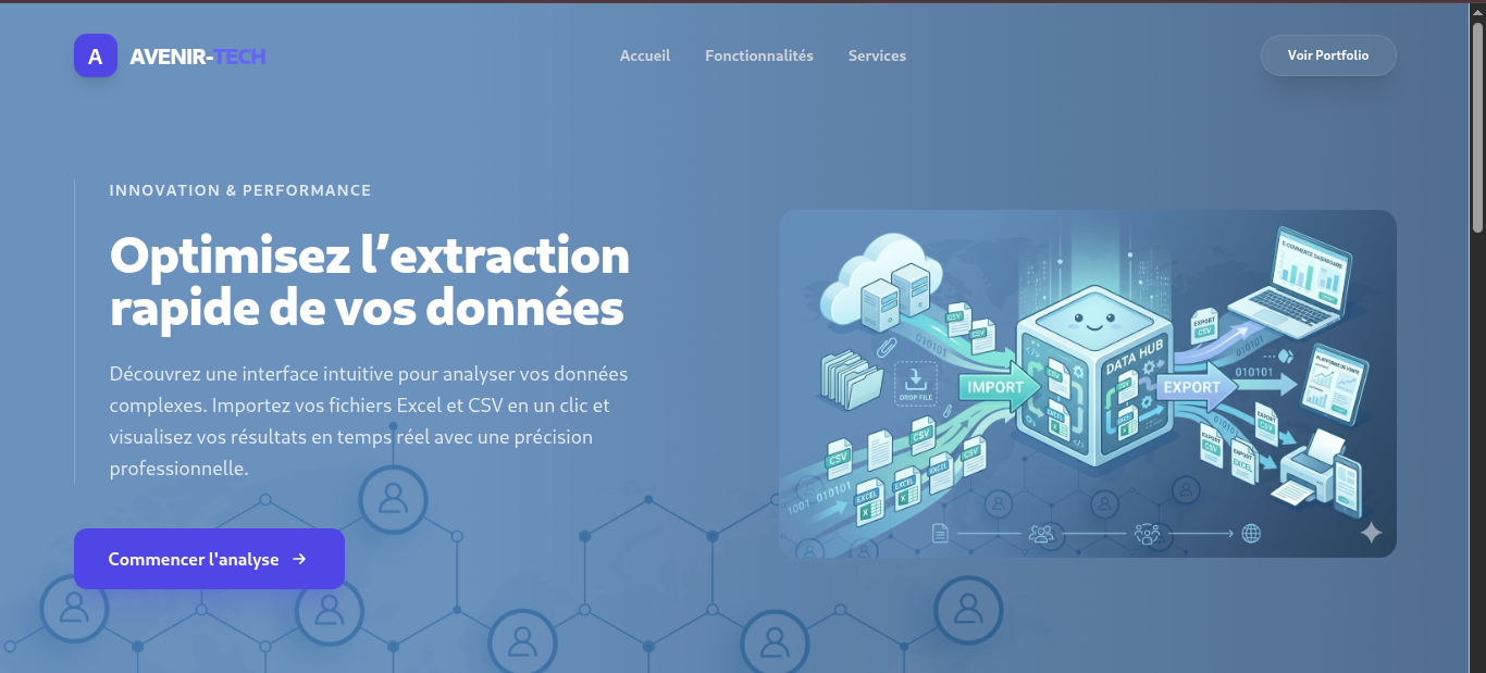Projet 4