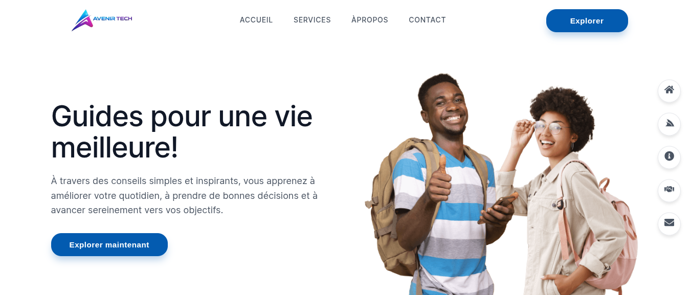Projet 5